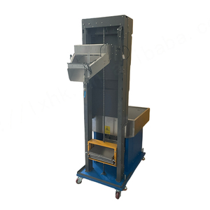 YaoLin Machine de levage automatique pour fixations, puissance 300KW, capacité personnalisée, manutention efficace, vis longues, quincaillerie, bois, papier - Product Image 1