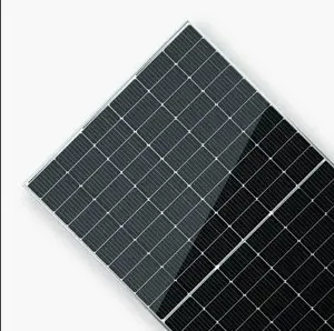 Longi hi-mo 4 LR4-72HBD 440-460W 144 tế bào năng lượng mặt trời bảng điều khiển longi 455W bifacial tấm pin mặt trời