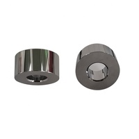 Doublure en carbure de tungstène TOPWAY personnalisée, alliage dur YG8, poinçonnage, acier à haute résistance, moule