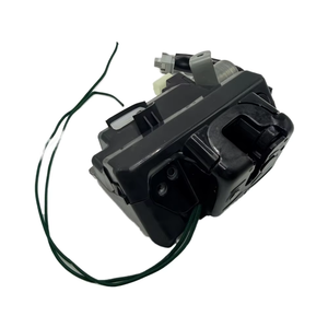 Pintu belakang dengan kontrol pintu saklar lampu perakitan kunci Applicable berlaku untuk Toyota - Product Image 1