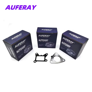 Pièces de voiture, kit complet de joints de révision du moteur pour la famille de moteurs GM LFF, code 244101888, nouvelle pièce de rechange de remplacement - Product Image 1