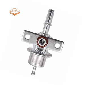 Regulador de Presión de Inyección de Combustible para <span class=keywords><strong>Ford</strong></span> Focus <span class=keywords><strong>Fiesta</strong></span> Fusion 0280160599 98Mf9C968Ba 98Mf9C968Aa 98Mf-9C968-Bb 990824968 - Product Image 1