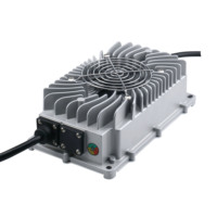 Chargeur LNLEE 600W 54.6V 8A, charge rapide et sécurisée pour Efoil, SUP électrique, E-SUP, planche de surf électronique, batterie lithium 48V