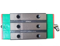 Bloc de guidage linéaire HIWIN Rail HGH45CA HGH45CAZA HGH45CAZAC HGH45CAZAH