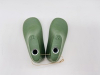 Forme à chaussures en plastique pleine grandeur, forme à chaussures en feutre pour enfants