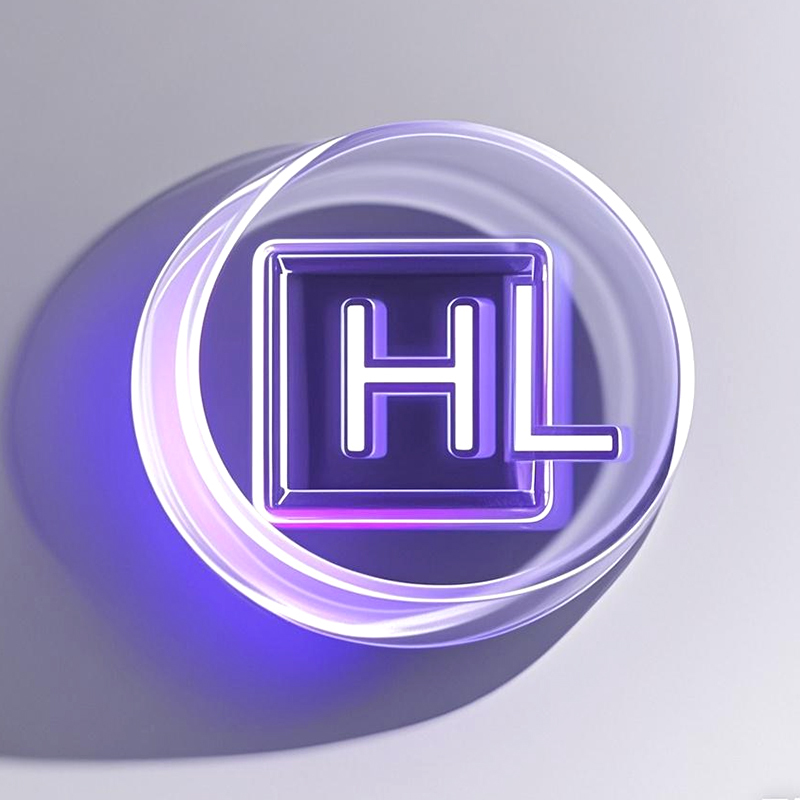 Xuzhou Helian Glass Products Co., Ltd. logo