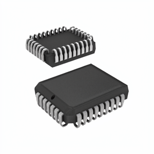 Memory Buy Online Electronic Components 32 LCC AT29LV256-15JC Original One Stop Service - Product Image 1
