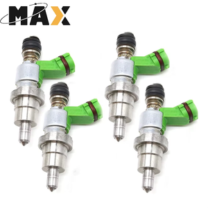 23250-28070 Sistemas eléctricos automáticos para <span class=keywords><strong>Toyota</strong></span> <span class=keywords><strong>Avensis</strong></span> Noah AZT251 2AZFSE 2.4L 2003-2008 Combustible Injecto 2325028070 - Product Image 4