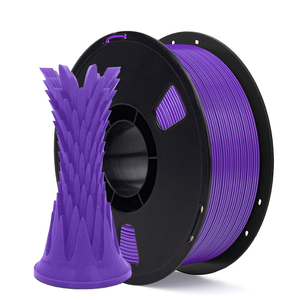 Filamento PLA+ LONGQI en rollo de 1 kg, consumibles de alto rendimiento para impresoras 3D, para distribuidores globales, filamento PLA para impresoras 3D - Product Image 1