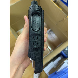 Dgp 8050 Walkie Talkie Long Range 800 MHz dgp8050 VHF <span class=keywords><strong>UHF</strong></span> 800 MHz hai cách phát thanh từ Trung Quốc - Product Image 6