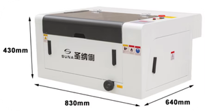 Chất lượng tốt Nhà Máy Giá 3040 40 Wát 60 Wát con dấu cao su <span class=keywords><strong>Laser</strong></span> máy làm quang Flash <span class=keywords><strong>seal</strong></span> Máy làm - Product Image 5