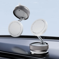 Support de téléphone magnétique flexible et pliable double face avec chargeur inclus – Offre spéciale