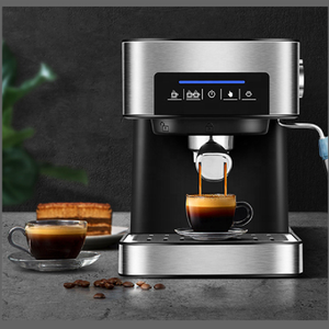 Cafetera 2021/Cafetera con Molinillo/Cafetera Comercial - Product Image 1