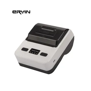 Android Handheld Mobile Pos With 80mm Printer 3 Inch Usb Portable Pos Thermal Receipt Ticket Printer