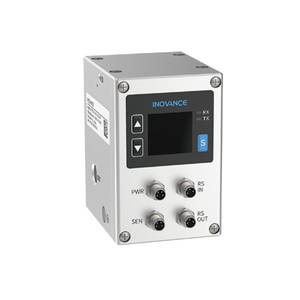 Válvula Proporcional de Vacío de Alta Precisión para la Formación de Baterías de Iones de Litio, Serie IPVP110L, Solución de Control Integrada - Product Image 1