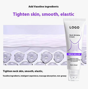 Crème <span class=keywords><strong>pour</strong></span> le cou <span class=keywords><strong>Vaseline</strong></span> OEM <span class=keywords><strong>pour</strong></span> femmes, anti-<span class=keywords><strong>rides</strong></span>, hydratante, sans cruauté, format voyage, <span class=keywords><strong>pour</strong></span> <span class=keywords><strong>la</strong></span> réduction des <span class=keywords><strong>rides</strong></span> du cou, soin de beauté - Product Image 5