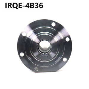 Roulement de roue avant Irqe 4B36, ensemble de tête d'essieu pour roues avant Y60, pièce de rechange et de réparation, numéro de pièce 40011-01J00 - Product Image 2