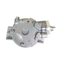 Compresseur de climatisation automobile en gros, climatiseur d'origine Valeo 815017 pour voitures Nissan, OE 92600VZ00B