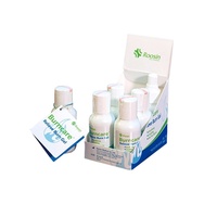 Trousse de premiers secours pour brûlures, sac de soins médicaux, fournitures pour les brûlures