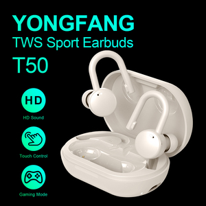 שנה חדשה 2025 ניצני אוויר אלחוטיים Bluetooth אוזניות טלפון אביזרים וו אוזניות ומטען - Product Image 2