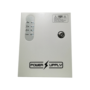 Điện Tử Công Nghiệp Cung Cấp Điện 60W 13.8V 5A 4CH Điện Cầm Tay Cung Cấp Ups Pin Dự Phòng Cctv Máy Ảnh - Product Image 5