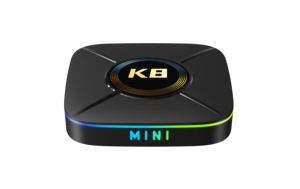 <span class=keywords><strong>HK1</strong></span> K8 <span class=keywords><strong>MINI</strong></span> 2g32g <span class=keywords><strong>Tv</strong></span> Android14 RK3518 <span class=keywords><strong>TV</strong></span> <span class=keywords><strong>BOX</strong></span> Quad Core ARM 2 K 100M Wifi Quad Core BT5.0 Set-top <span class=keywords><strong>Box</strong></span> - Product Image 6