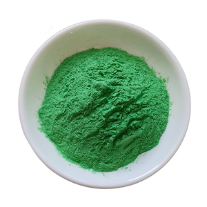 CHLORIDE <span class=keywords><strong>DE</strong></span> <span class=keywords><strong>CHROME</strong></span> (II) Cas 10049-05-5 avec pureté 98% - Product Image 1