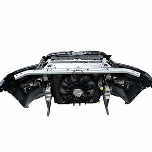 Parachoques delantero de alta calidad 2022 y 2023 para <span class=keywords><strong>BMW</strong></span> <span class=keywords><strong>X4</strong></span> G02, condición popular de <span class=keywords><strong>segunda</strong></span> <span class=keywords><strong>mano</strong></span> - Product Image 5