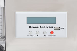 오존 분석기, 고농도 오존 발생기 검출, 오존 감지기 - Product Image 3
