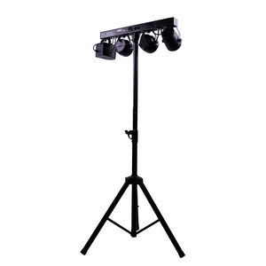 Đèn Tiệc Gia Đình Khiêu Vũ Có Hiệu Ứng Pha Lê Quả Cầu Ma Thuật <span class=keywords><strong>Disco</strong></span> Đầy Màu Sắc Bán Chạy - Product Image 4