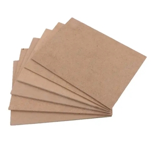 Vente directe d'usine, panneau MDF en béton à forte capacité <span class=keywords><strong>de</strong></span> charge, panneau MDF en placage <span class=keywords><strong>de</strong></span> <span class=keywords><strong>noyer</strong></span> - Product Image 2