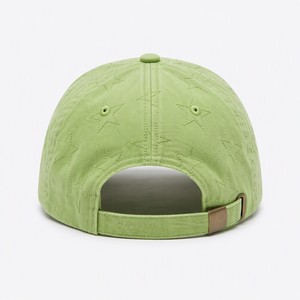 Casquette de baseball en toile 100 % coton, imperméable, réglable, 6 panneaux, avec patch en cuir personnalisé avec logo de la marque T&L, de luxe - Product Image 4