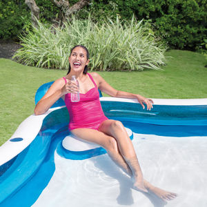 <span class=keywords><strong>INTEX</strong></span> 56475 <span class=keywords><strong>piscine</strong></span> gonflable extérieure épaissie pliante famille loisirs grande <span class=keywords><strong>piscine</strong></span> à usage domestique - Product Image 3