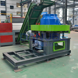Innovative Design Waste RDF Briquetting <b>Machine</b> RDF <b>Machine</b> for Solid Waste RDF Forming Equipment - Product Image 4