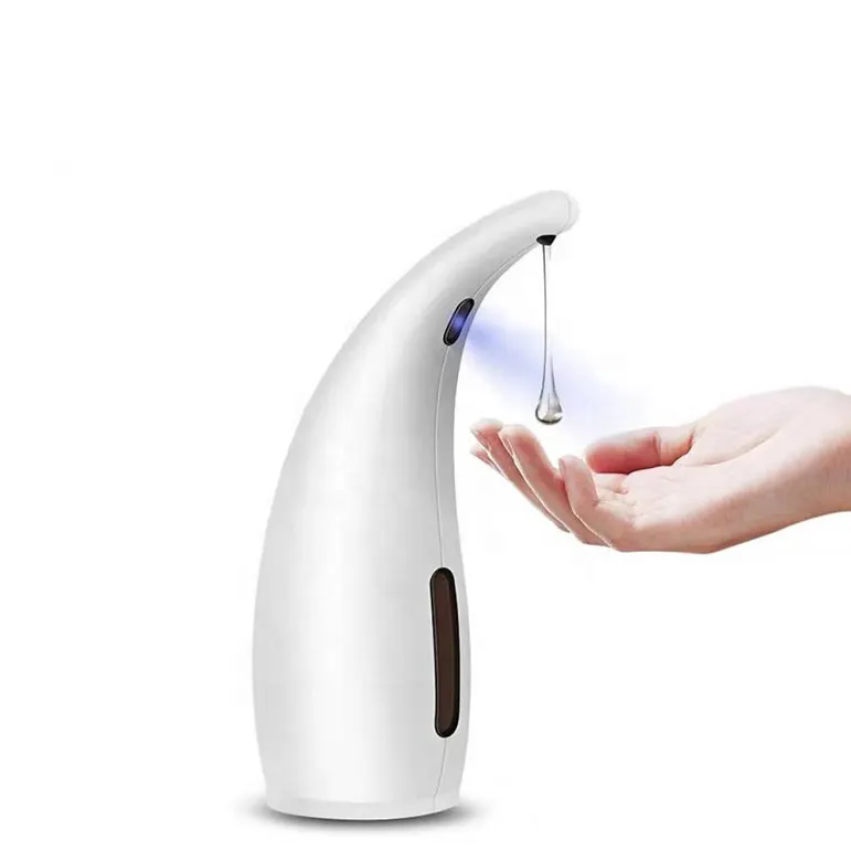 Automatic Soap Dispensers Touchless Soap Dispenser