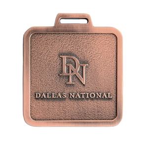 Usine Alliage <span class=keywords><strong>de</strong></span> zinc Métal <span class=keywords><strong>Golf</strong></span> Club Personnalisé Membership Bag Tag Cuivre <span class=keywords><strong>Golf</strong></span> Bag Tags Custom - Product Image 5