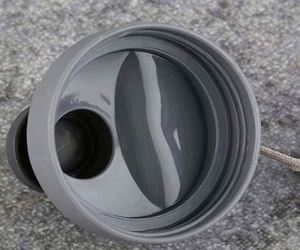 Stainless <b>Steel</b> Sports <b>Bottle</b> for Outdoor Activities - Product Image 5