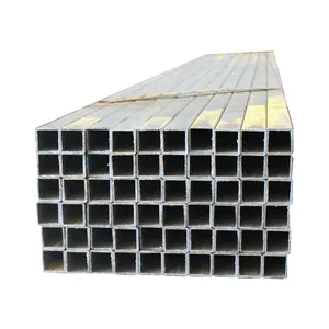 Factory Price Stainless Steel Pipes 304 316 L Seamless Stainless Steel Pipe Stainless Steel Square Tube