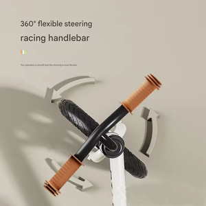 幼児用バランスバイク、12インチプッシュ自転車、軽量ペダルなしトレーニングバイク（2歳、3歳、4歳向け） - Product Image 3