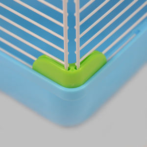 <span class=keywords><strong>Cage</strong></span> de château de <span class=keywords><strong>Hamster</strong></span> multifonction, grande <span class=keywords><strong>Cage</strong></span> de <span class=keywords><strong>Hamster</strong></span> à Double couche <span class=keywords><strong>Cage</strong></span> de <span class=keywords><strong>Hamster</strong></span> Simple Portable - Product Image 6