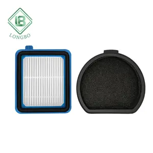 Fit For Electrolux PF91 / FX 91 Series 5EBF / 5BTF / 6BWF BORK V800 AEG Spare Part Exhaust Filter Dust Filter Accessory