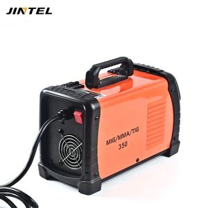 220V OEM máquina de soldadura <span class=keywords><strong>MIG</strong></span> sin gas Soldadora <span class=keywords><strong>Mig</strong></span> 120 Amp <span class=keywords><strong>3</strong></span> en 1 <span class=keywords><strong>MIG</strong></span>/MMA/TIG inversor soldador <span class=keywords><strong>MIG</strong></span>-350 - Product Image 3