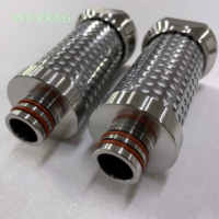 Remplacer l'élément filtrant Ultrafilter /DS CPF FE 88A CPF FE 88CX