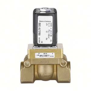 Électrovanne de transmission automatique 3233 25.0 <span class=keywords><strong>EA</strong></span> VG 10bar 441672 - Product Image 1