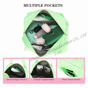 महिलाओं के लिए सस्ते मिनी जिम बैग सिक्के की जेब कसरत के लिए छोटे छोटे छोटे छोटे छोटे छोटे छोटे बच्चे - Product Image 3