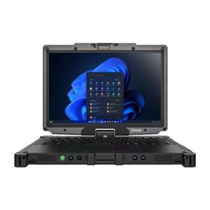 Portátil Convertible Getac V120 con Procesador Ultra 5, 8 GB de RAM, 256 GB SSD, W11 Pro, Teclado en Inglés - Producto Nuevo V120 - Product Image 1