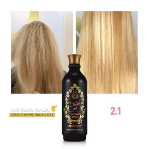Traitement de lissage des cheveux à la kératine brésilienne avec <span class=keywords><strong>Pro</strong></span> Tech <span class=keywords><strong>Keratin</strong></span> - Product Image 4