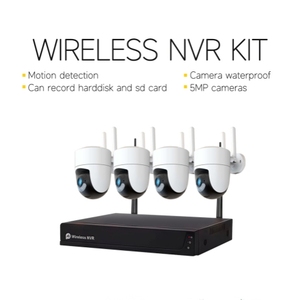3MP Home cửa hàng an ninh Kit tuya an ninh thông minh HD Hệ thống an ninh với 10.1 inch màn hình cảm ứng <span class=keywords><strong>NVR</strong></span> - Product Image 5