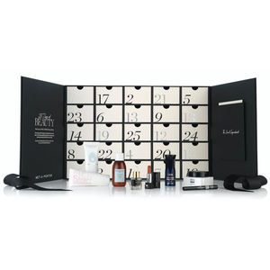 ชุดของขวัญสไลม์ อาบน้ำและเครื่องสำอาง ปฏิทินนับถอยหลังแบบสี่เหลี่ยม พร้อมสติกเกอร์ชา ของเล่นฟิดเจ็ต และลิปสติก - Product Image 3