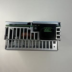 ใหม่เอี่ยม A5E02625805-H2 SIMATIC PC 24V 150W แหล่งจ่ายไฟ - Product Image 4
